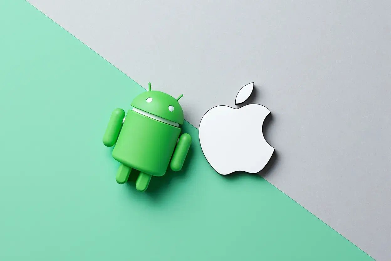 Android-vs-iOS