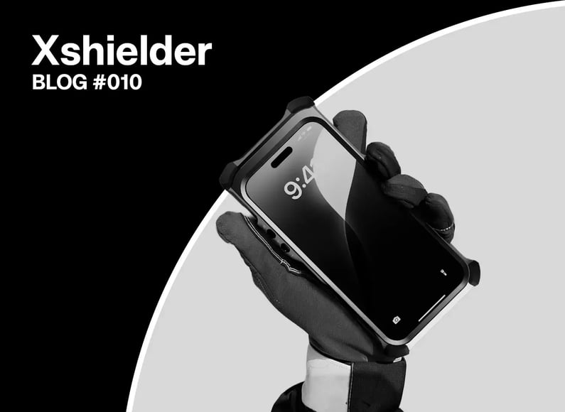 The Search for the Holy Grail- An Intrinsically Safe iPad